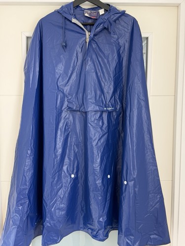 Jeantex pvc regencape - jeantex,