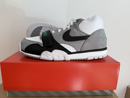 Nike air trainer chlorophyll - nike, 1