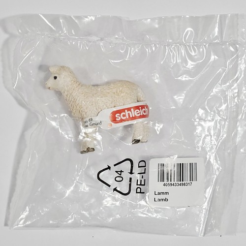 Schleich farm world spielfigur - schleich,