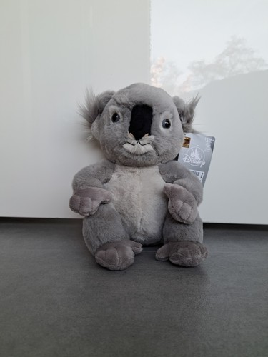 Disney koala plüschtier - disney,