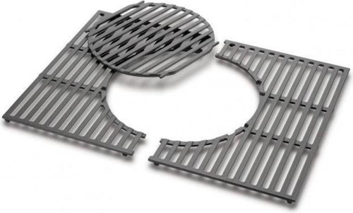 Weber gbs grillrost - gbs, gusseisen