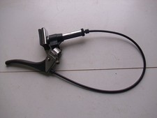 Fahrrad Stempelbremse /