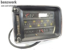 Mercedes W110 W111 Heckflosse