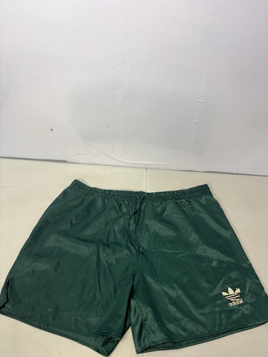Vintage 90s adidas - adidas, satin