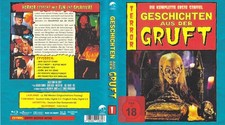 Geschichten aus der gruft die - geschichten,