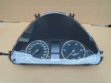 MB W203 S203 A2035404947 Tacho