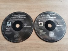 Command & Conquer Teil 1: Der