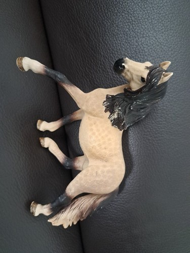 Schleich pferd 13793 - pferd,