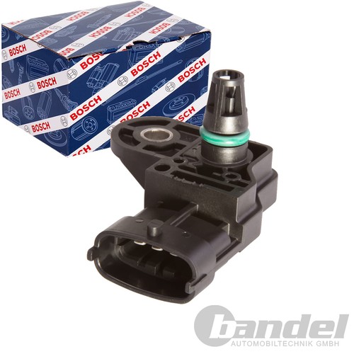 Bosch saugrohrdrucksensor für - bosch,