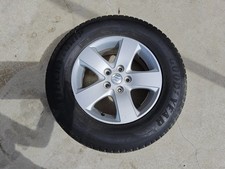 Suzuki Grand Vitara II 2014 16 Zoll Alufelge MRK1984