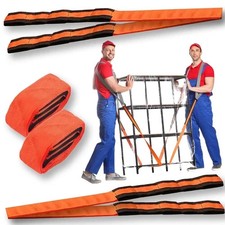 Umzugtragegurte Tragehilfe