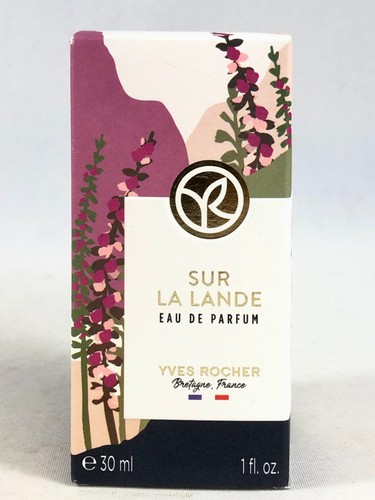 Sur lande eau parfum - la, 30