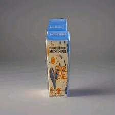 Moschino I Love Love