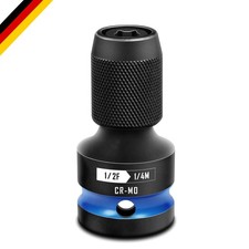 Schlagschrauber Bit Adapter