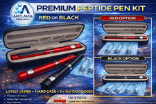 3 x Patronen & neuestes Modell