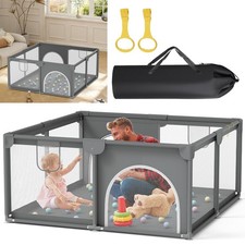 Laufgitter Kinderzaun