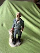 Castagna Figuren General Robert E. Lee