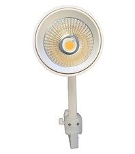 Synergy 21 LED Track-Serie für Stromschiene VLB-Serie 30W, 24°, nw, CRI>90