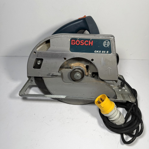 Bosch gks85s professional - gks85s,