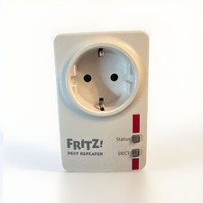 Avm fritzbox fritz dect - avm,