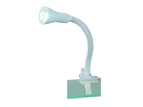 Trio schlauch klemmlampe e14 - trio,