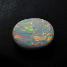 Natürlicher 2,80 ct AAA