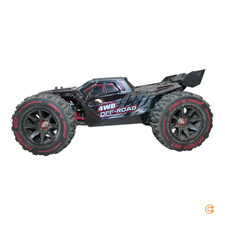 Amewi Hyper GO Brushless 1:14