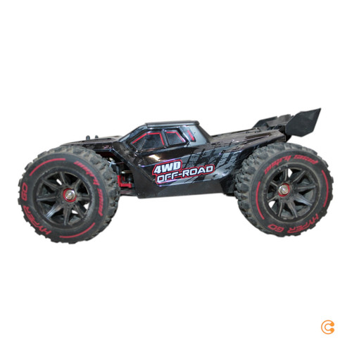 Amewi hyper brushless 14 - hyper,