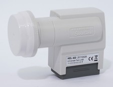 Universal Twin LNB 2 Ausgänge