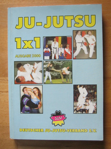 Jutsu 1x1 offizielle - -,