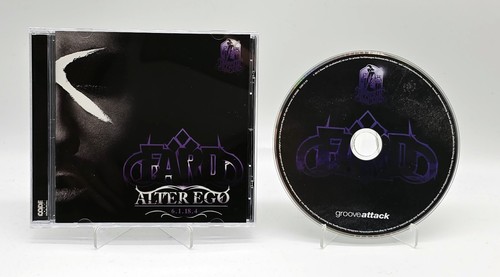 Fard alter ego cd - -,