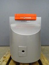 Viessmann Vitola 200 VB2A Öl-Heiz-Kessel Vitotronic Brenner 18kW Heizung Bj.2008