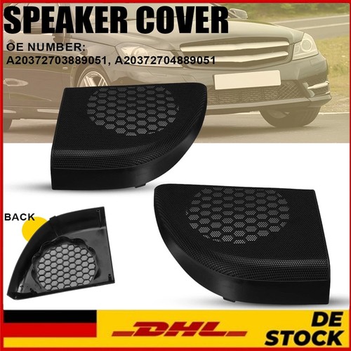 Für mercedes w203 - 2x,
