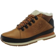 New Balance 754 braun schwarz