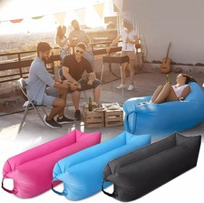 Aufblasbares Luftsofa Air