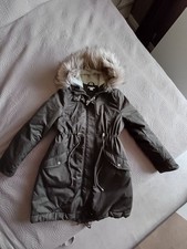 Jake, Parka H&M