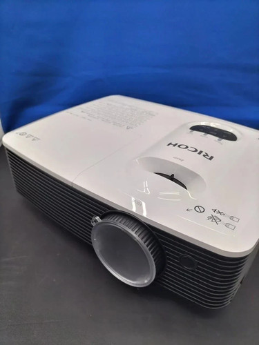 Ricoh wx2440 dlp beamer - pj,