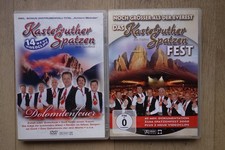 Kastelruther Spatzen aus