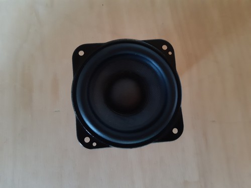 Bowers wilkins lf26069 - b&w,