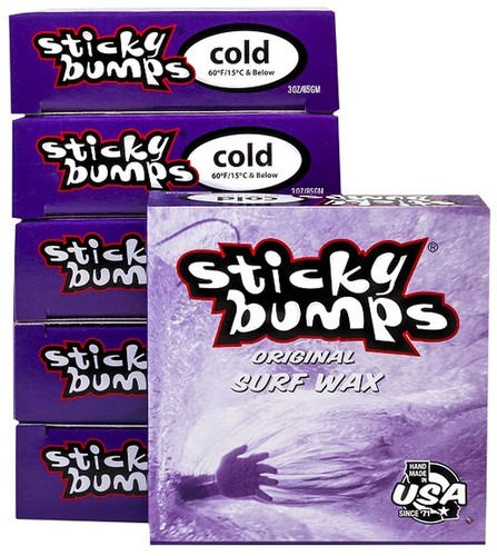 Sticky bumps surf zubehör - sticky,