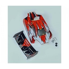 Carson 801019 Virus 4.0