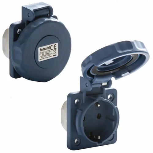 Steckdose faz 16a - steckdose,