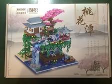 NEU! BALODY 16260 Garten mit