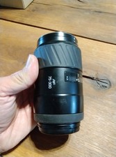 Minolta 75-300mm 1:4.5-5.6 Objektiv  Sony A AF Zoom Kamera Lens (Minolta AF)