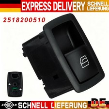 Schalter Fensterheber Vorne