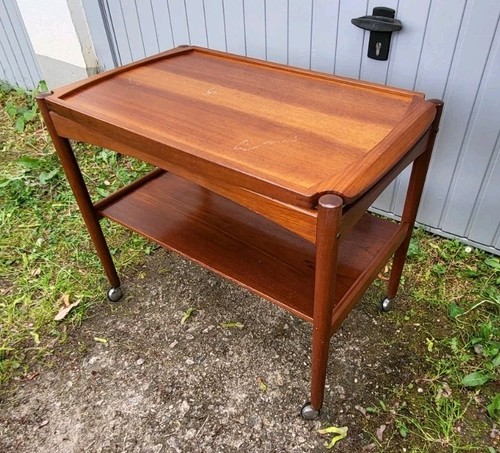 Servierwagen poul hundevad - servierwagen,