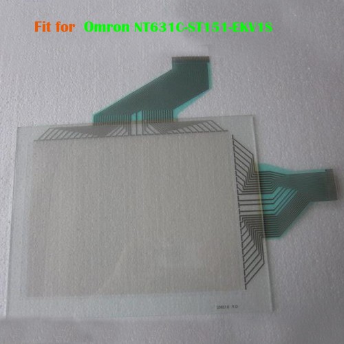 New touch panel - touch, glass