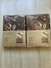 Kaeppel bettwäsche 135x200 4-tlg