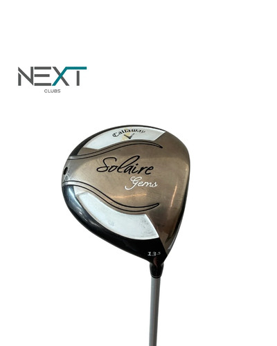Callaway solaire gems - gems, driver