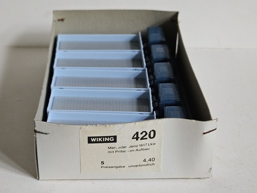 Wiking 420 voller - wiking, #420